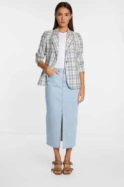 Blazer<Rich & Royal Sale