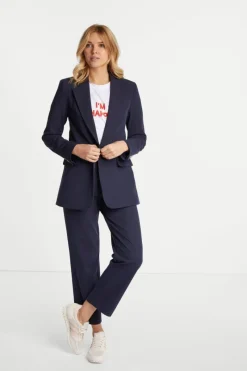 Blazer<Rich & Royal Hot