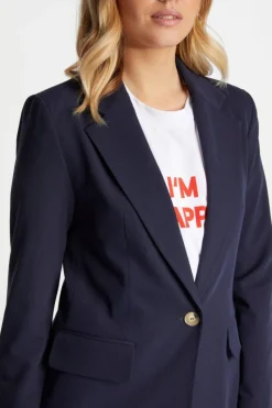 Blazer<Rich & Royal Hot