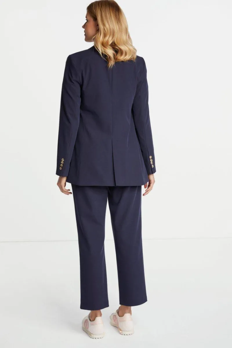 Blazer<Rich & Royal Hot