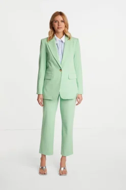 Blazer<Rich & Royal Hot