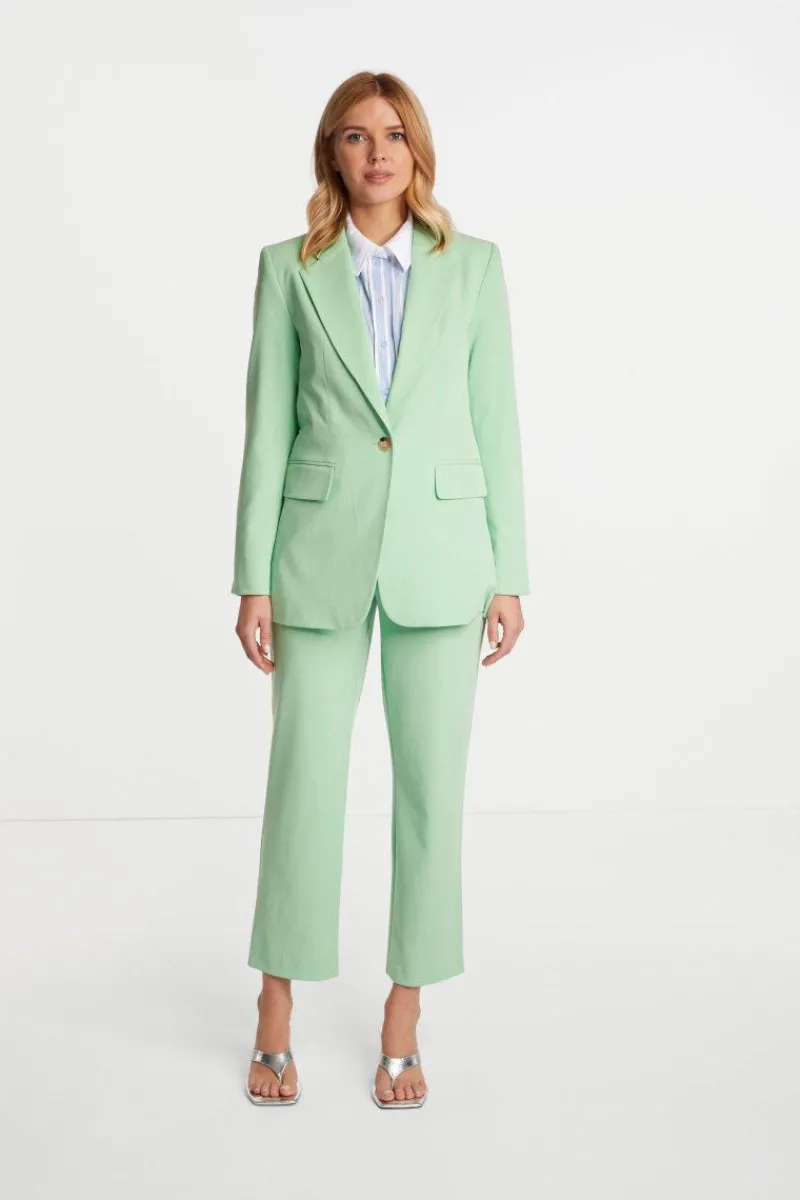 Blazer<Rich & Royal Hot