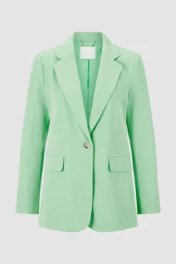 Blazer<Rich & Royal Hot