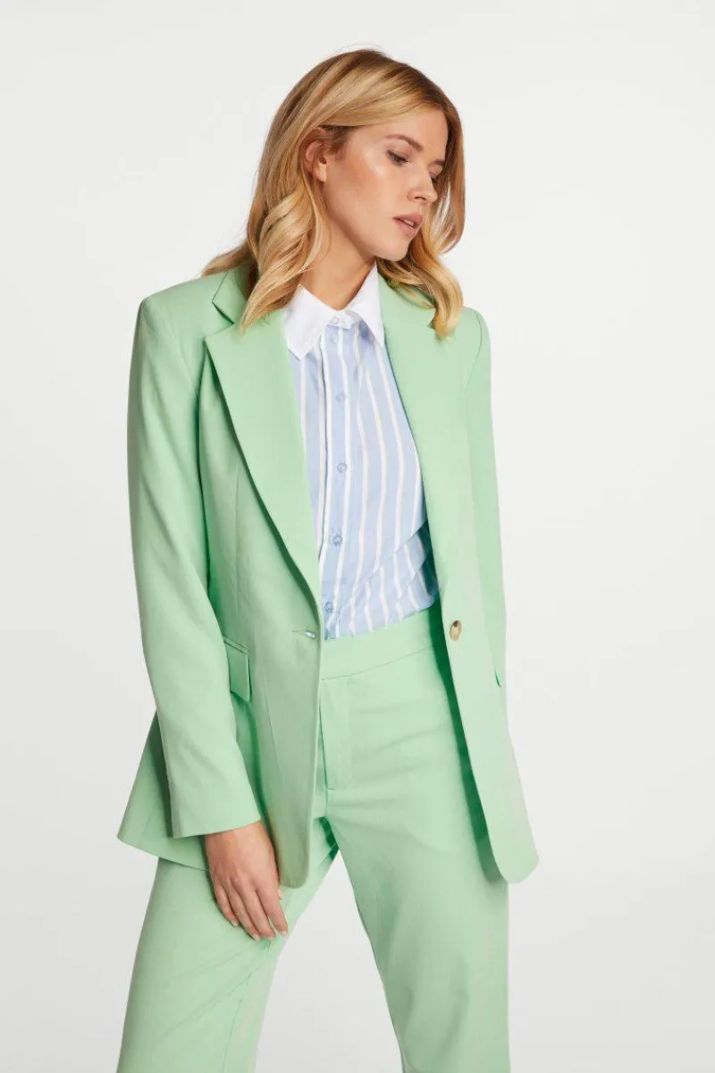 Blazer<Rich & Royal Hot