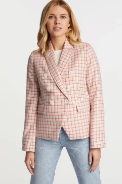 Blazer<Rich & Royal Discount