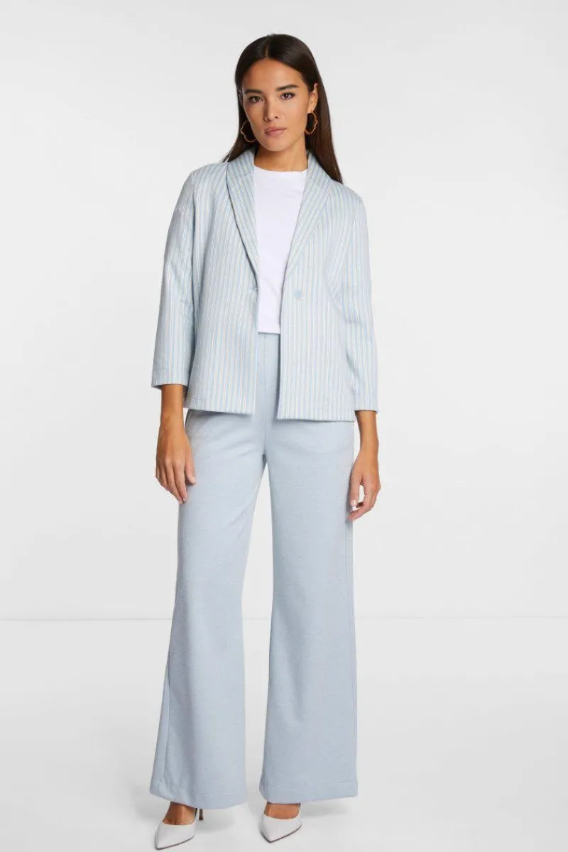 Blazer<Rich & Royal Clearance