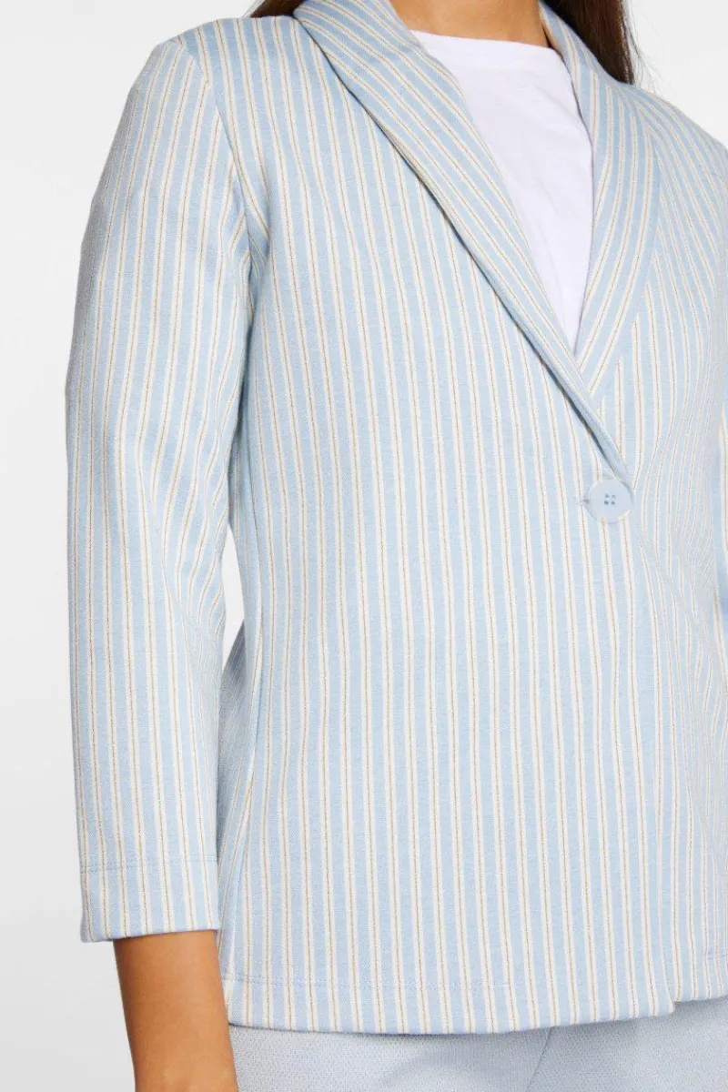 Blazer<Rich & Royal Clearance