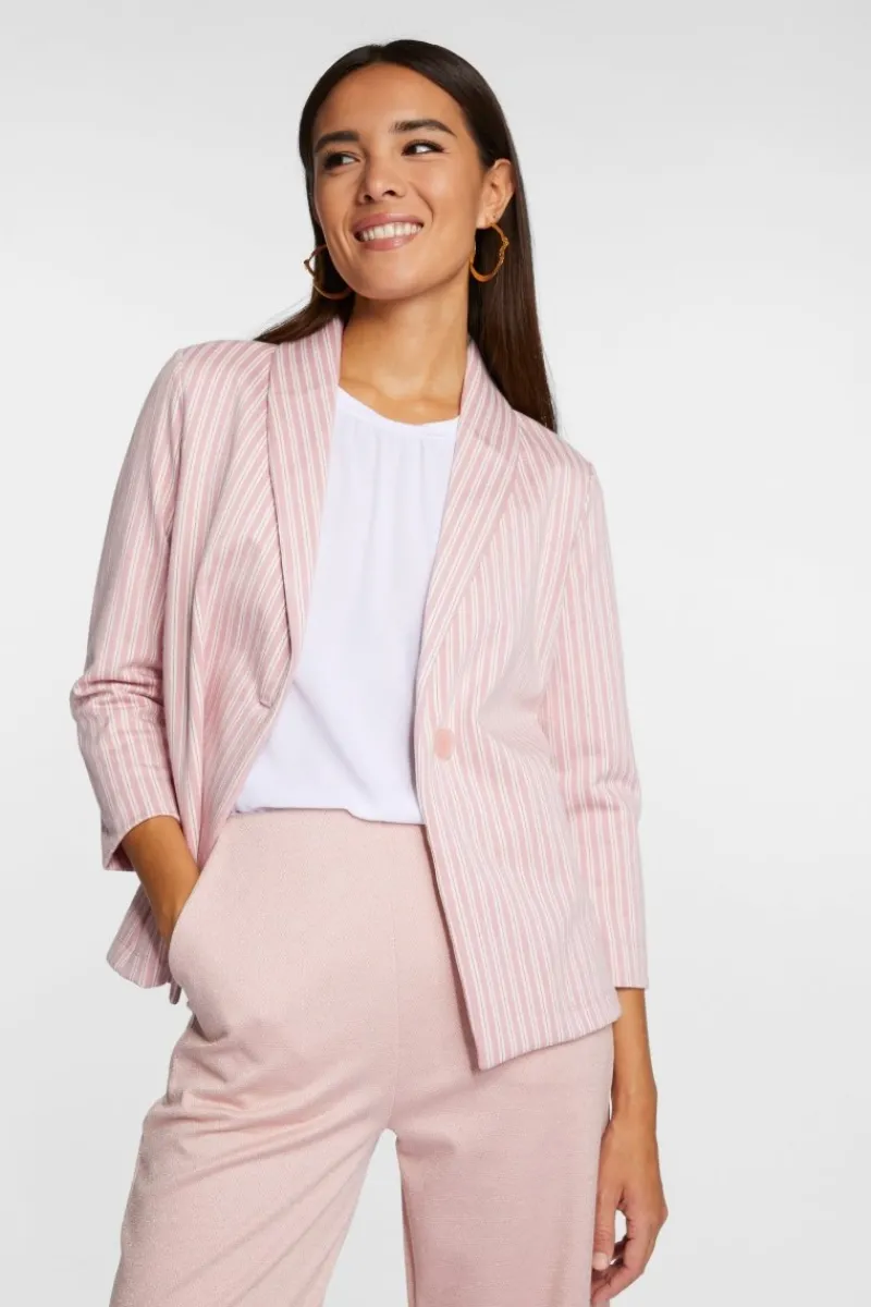 Blazer<Rich & Royal Clearance