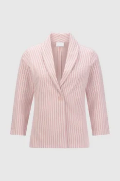 Blazer<Rich & Royal Clearance