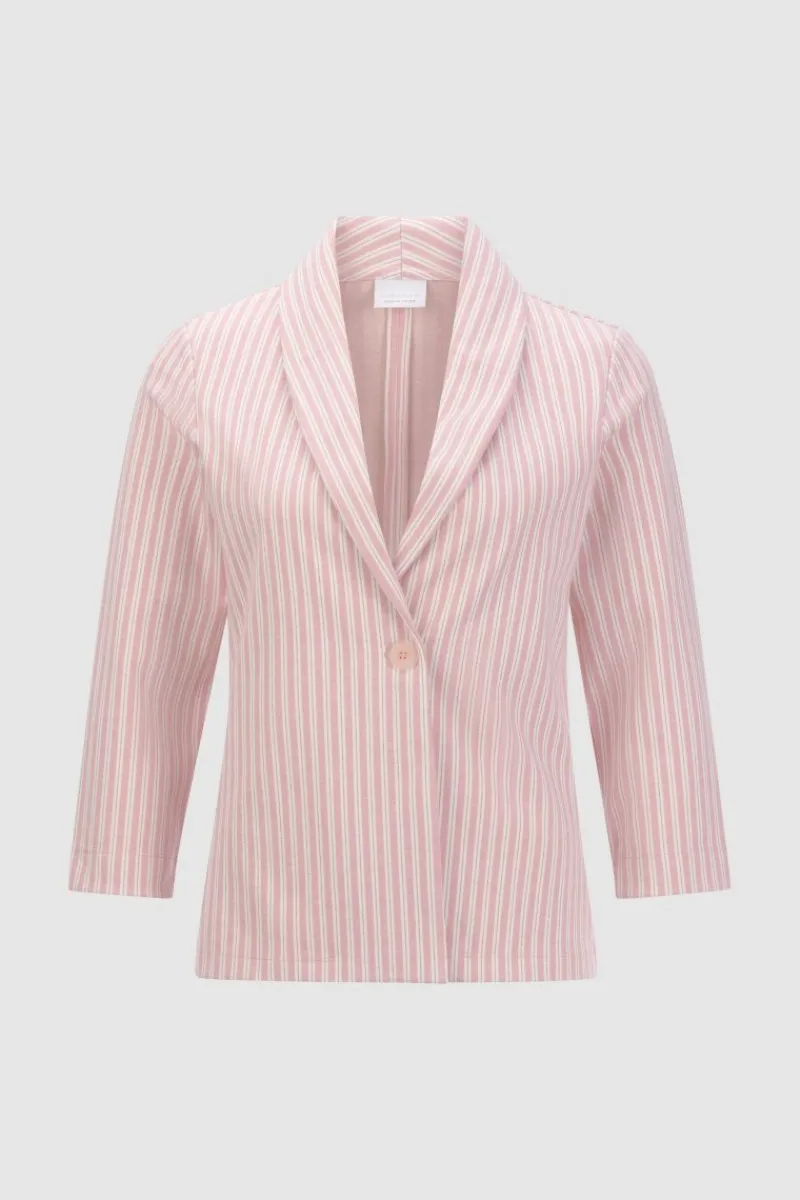 Blazer<Rich & Royal Clearance