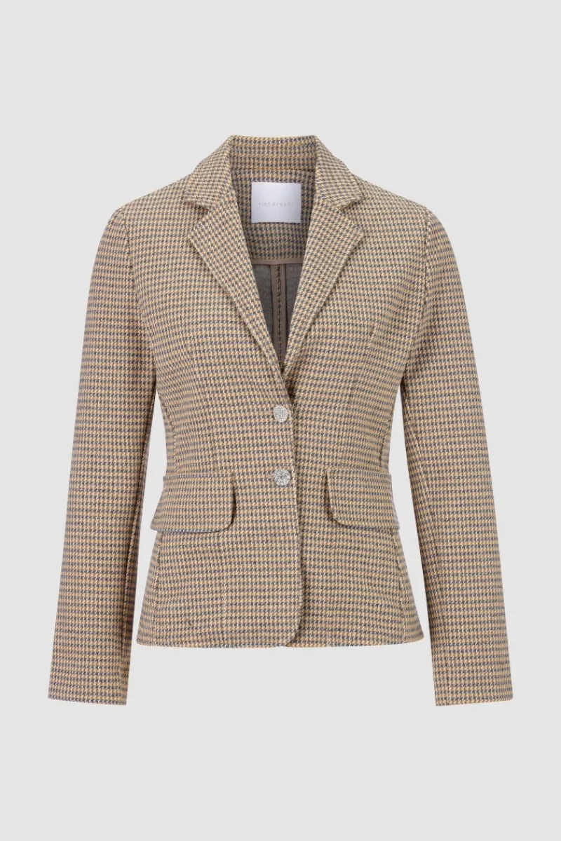 Blazer<Rich & Royal Clearance