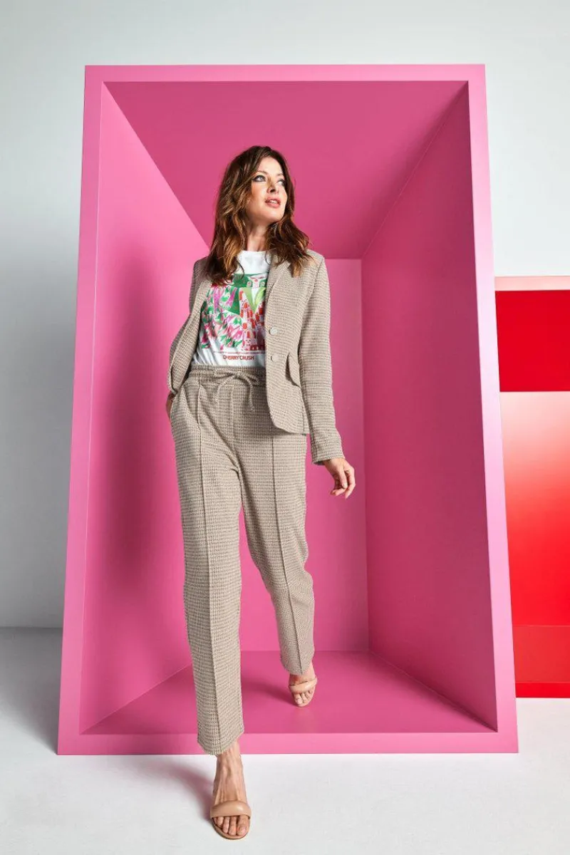 Blazer<Rich & Royal Clearance