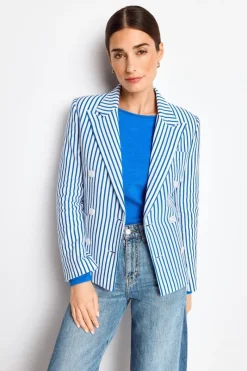 Blazer<Rich & Royal New