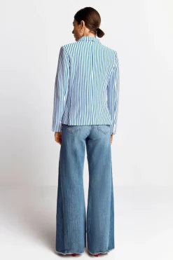 Blazer<Rich & Royal New