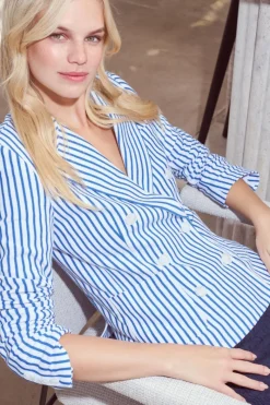 Blazer<Rich & Royal New