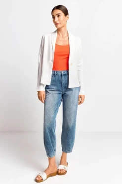 Blazer<Rich & Royal Discount