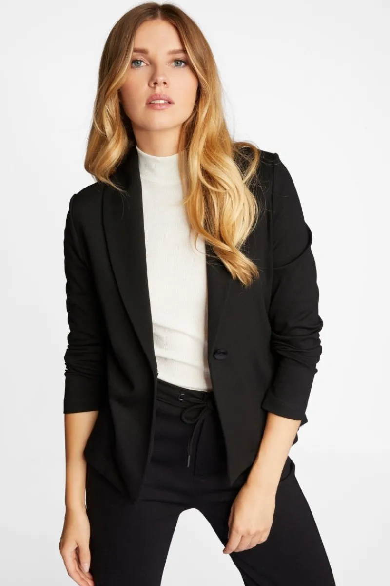 Blazer Mit Schalkragen<Rich & Royal New