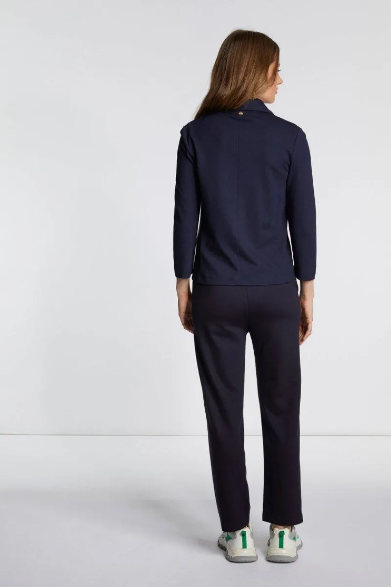 Blazer Mit Schalkragen<Rich & Royal New