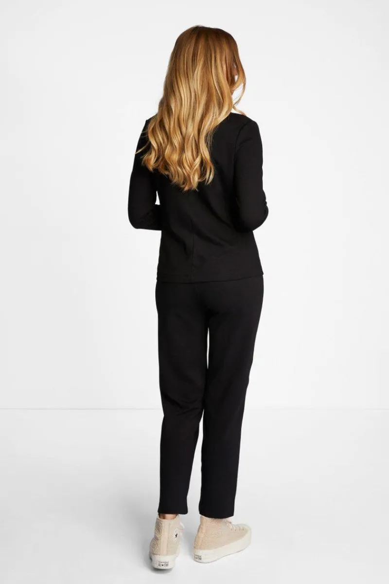 Blazer Mit Schalkragen<Rich & Royal New