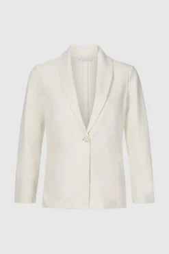 Blazer Mit Schalkragen<Rich & Royal New