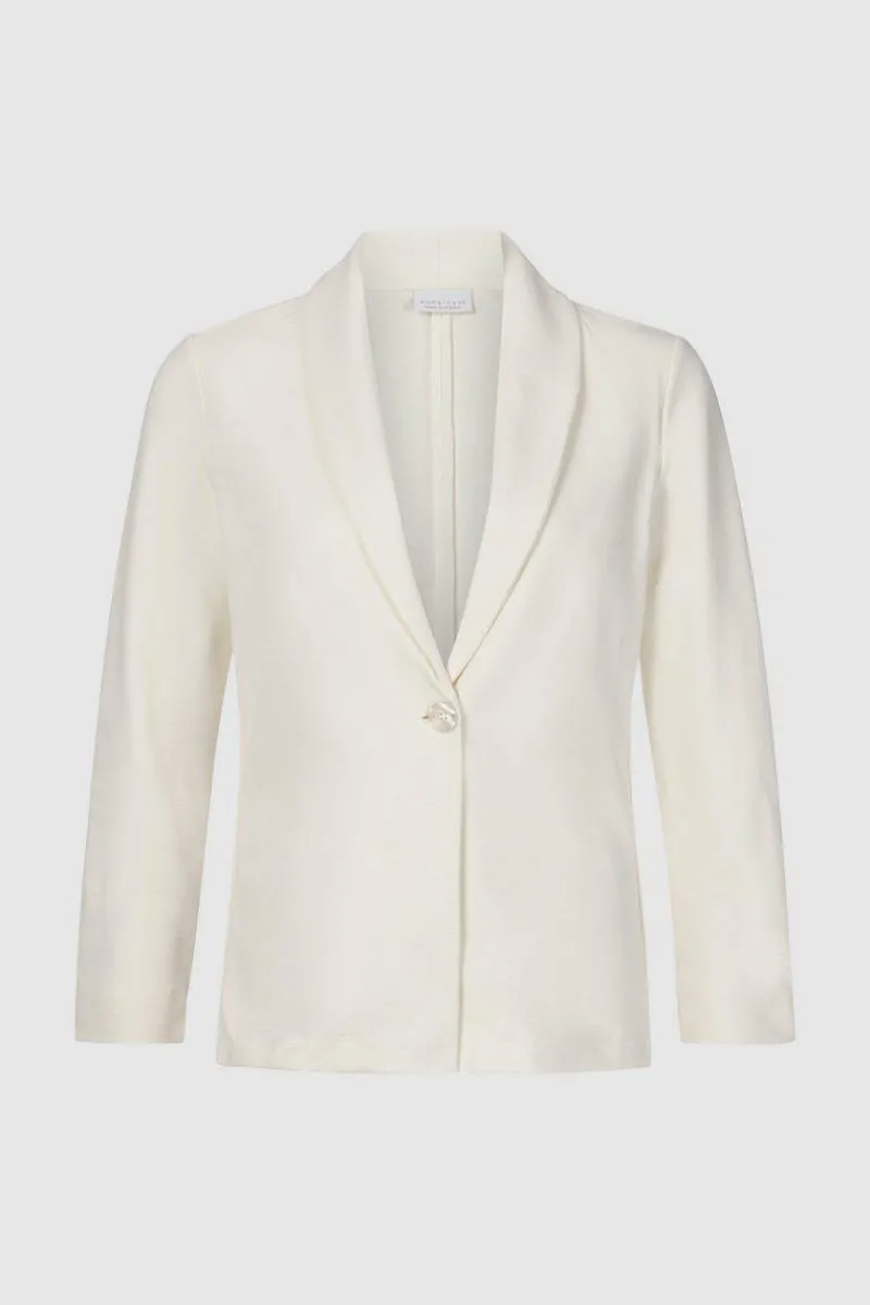 Blazer Mit Schalkragen<Rich & Royal New