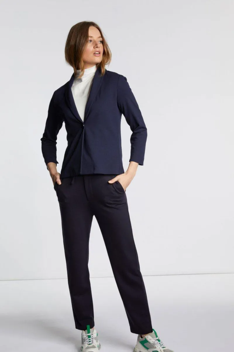 Blazer Mit Schalkragen<Rich & Royal New