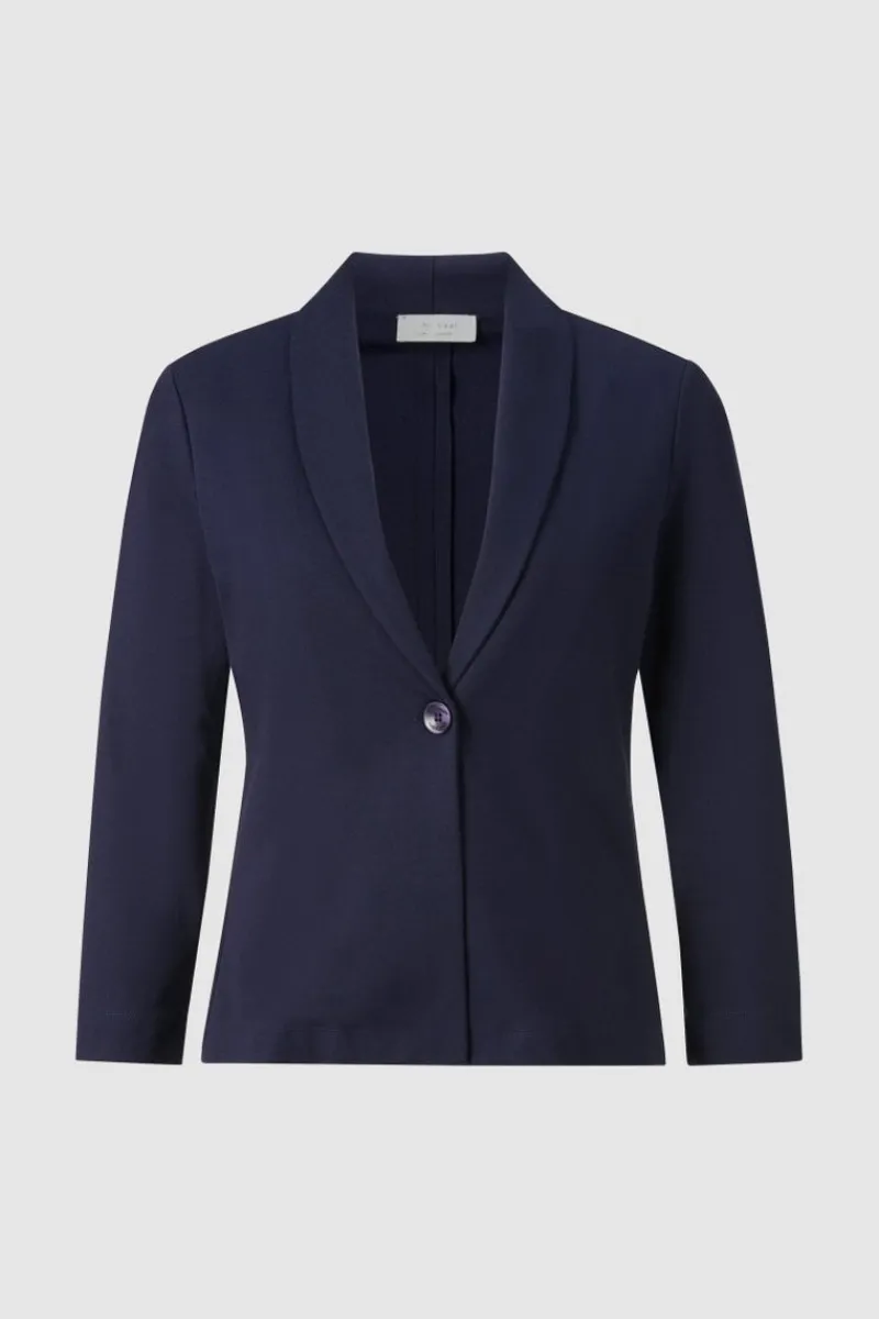 Blazer Mit Schalkragen<Rich & Royal New