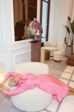 Bluse<Rich & Royal Sale