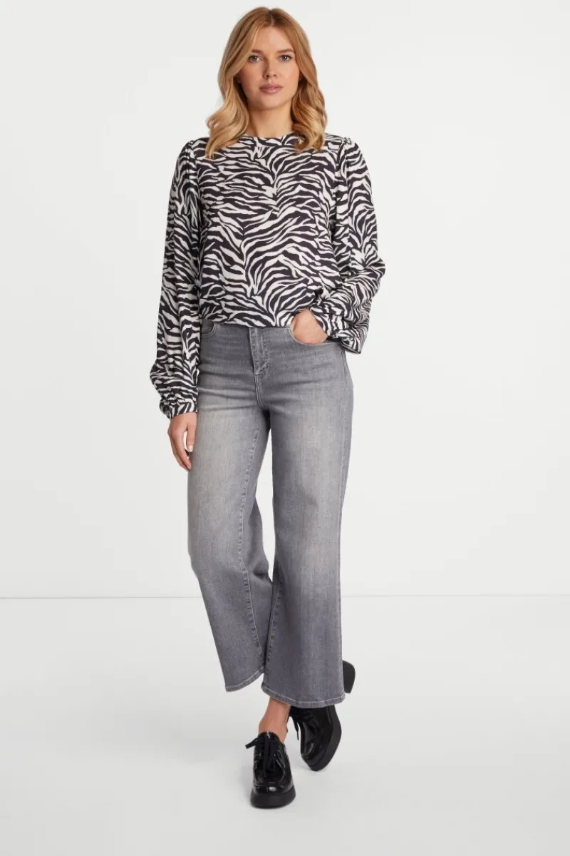 Bluse<Rich & Royal Sale