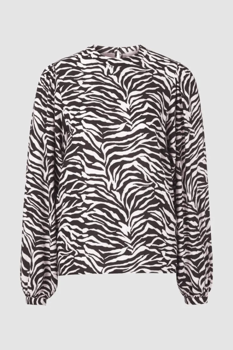 Bluse<Rich & Royal Sale