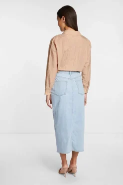 Bluse<Rich & Royal Sale