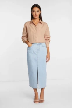 Bluse<Rich & Royal Sale