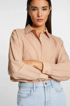 Bluse<Rich & Royal Sale