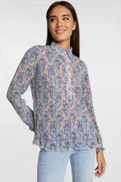 Bluse<Rich & Royal Best