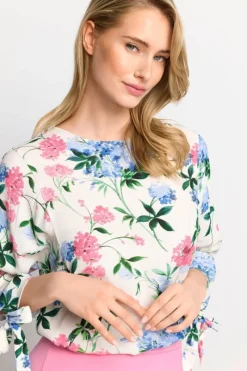 Bluse<Rich & Royal New