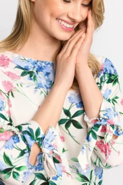 Bluse<Rich & Royal New