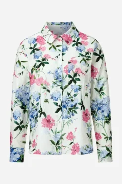 Bluse<Rich & Royal Clearance