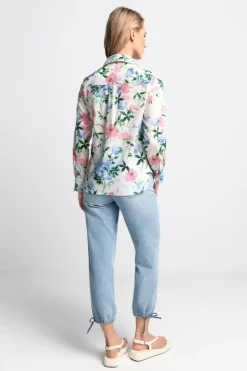 Bluse<Rich & Royal Clearance