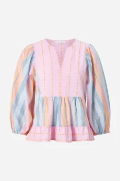 Bluse<Rich & Royal Discount