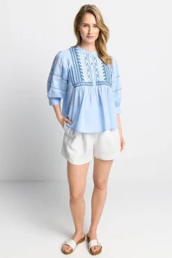 Bluse<Rich & Royal Discount