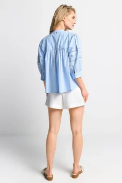 Bluse<Rich & Royal Discount