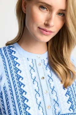 Bluse<Rich & Royal Discount