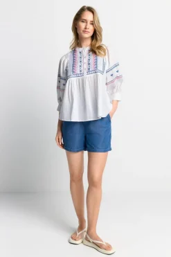 Bluse<Rich & Royal Discount