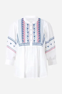 Bluse<Rich & Royal Discount