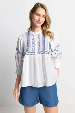 Bluse<Rich & Royal Discount