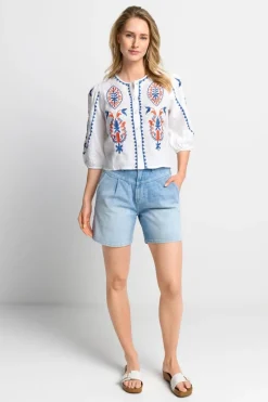 Bluse<Rich & Royal Discount