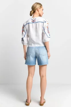 Bluse<Rich & Royal Discount