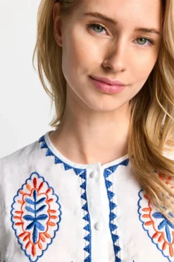 Bluse<Rich & Royal Discount