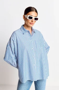 Bluse<Rich & Royal New