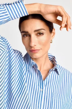 Bluse<Rich & Royal New